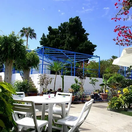 Bungalow Playmar 69 * Maspalomas (Gran Canaria)