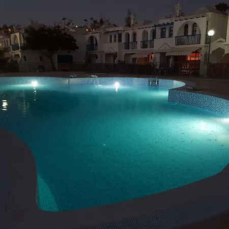 Bungalow Playmar 69 Maspalomas (Gran Canaria)