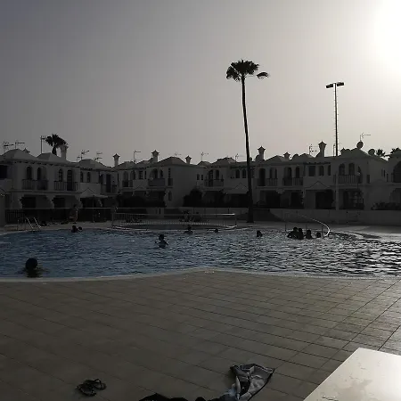 Bungalow Playmar 69 Chalet Maspalomas (Gran Canaria)
