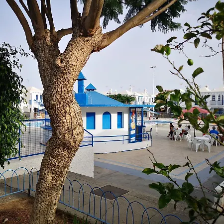 Chalet Bungalow Playmar 69 Maspalomas (Gran Canaria)
